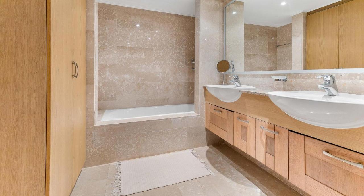 Fantastic Junior Villa Cz02 Salamis With Gorgeous Views, Aphrodite Hills Куклия Экстерьер фото